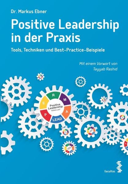 Produktbild: Positive Leadership in der Praxis