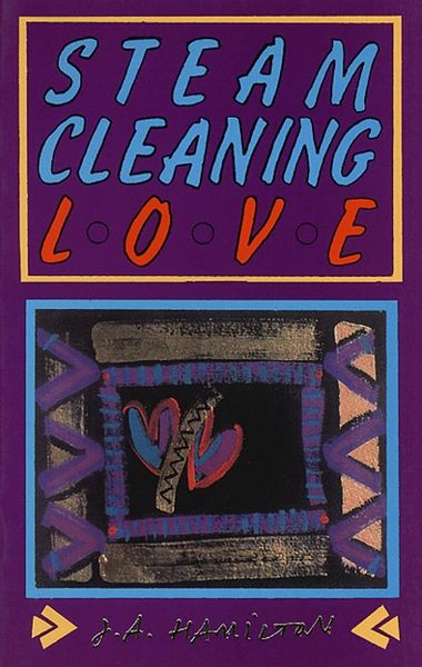 Produktbild: Steam-Cleaning Love