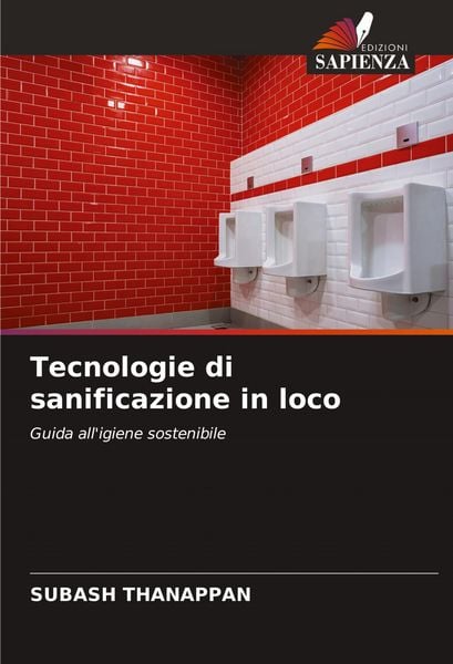 Produktbild: Tecnologie di sanificazione in loco