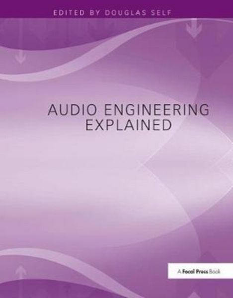 Produktbild: Audio Engineering Explained