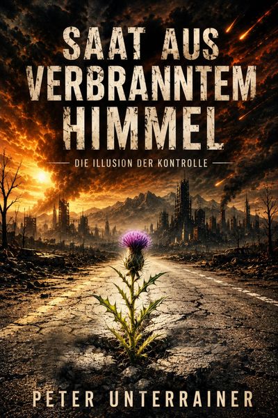 Produktbild: Saat aus verbranntem Himmel