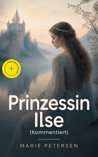 Produktbild: Prinzessin Ilse (Kommentiert)