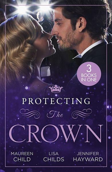 Produktbild: Protecting The Crown