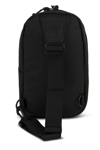 Produktbild: BENCH Umh&auml;ngetasche casual, schwarz