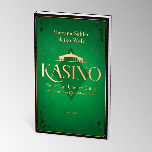 Produktbild: Kasino