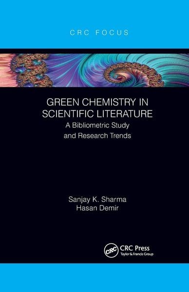 Produktbild: Green Chemistry in Scientific Literature