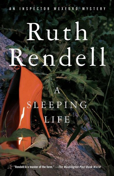 Produktbild: A Sleeping Life