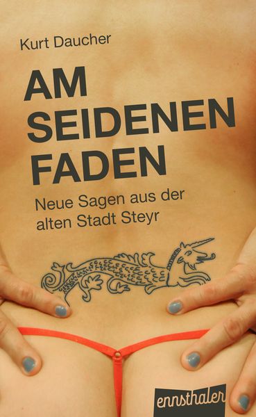 Produktbild: Am seidenen Faden