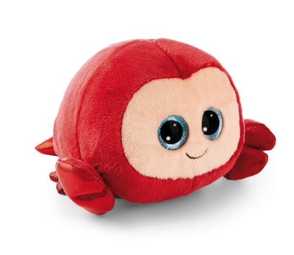 Produktbild: GLUBSCHIS Liegendes Kuscheltier HummerHumberto