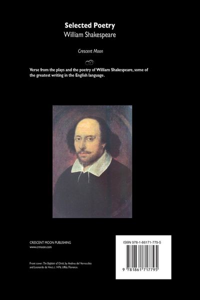 Produktbild: Selected Poems