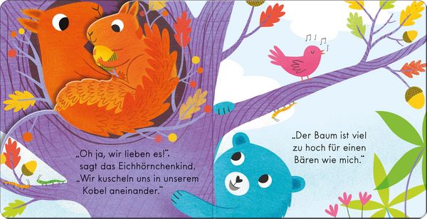Produktbild: Lass dich dr&uuml;cken, kleiner B&auml;r!