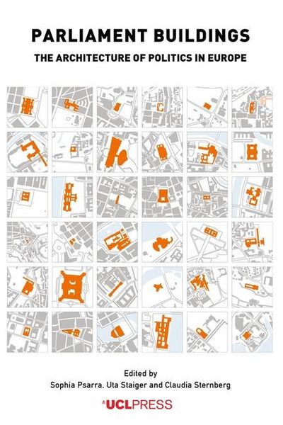Produktbild: Parliament Buildings
