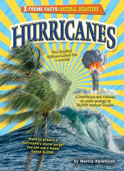 Produktbild: Hurricanes