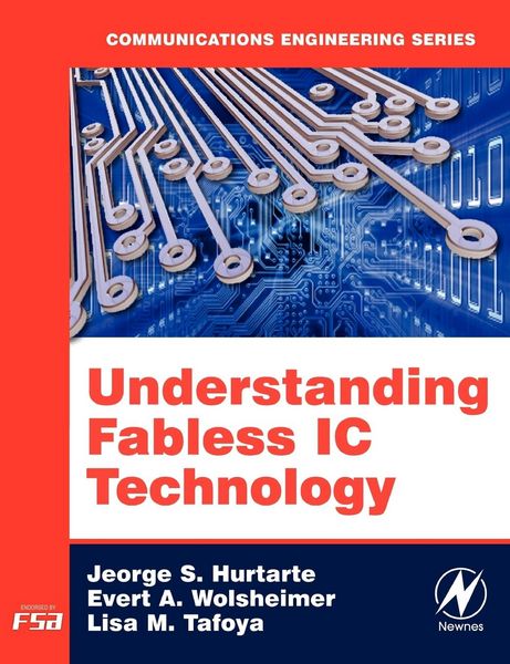 Produktbild: Wolsheimer, E: Understanding Fabless IC Technology