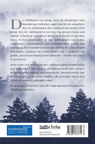 Produktbild: M&uuml;hlhiasl