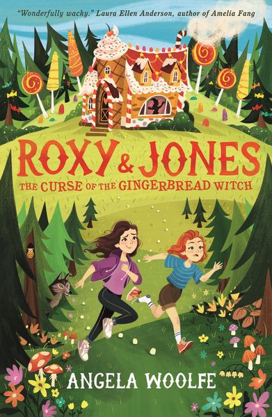 Produktbild: Roxy & Jones