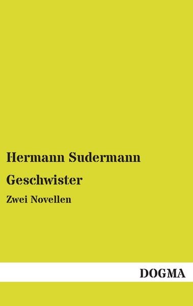 Produktbild: Geschwister
