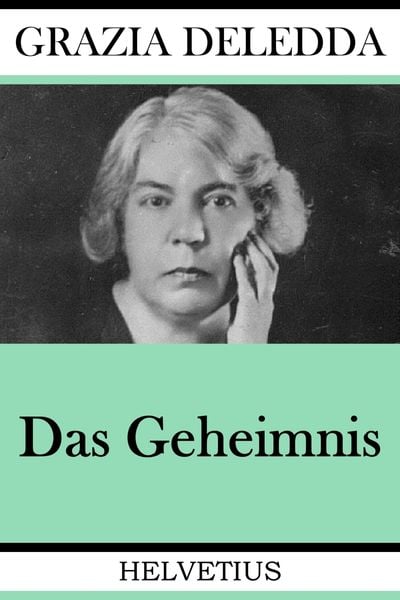 Produktbild: Das Geheimnis