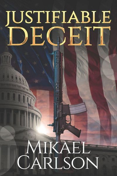 Produktbild: Justifiable Deceit