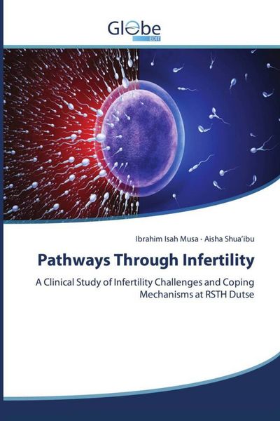 Produktbild: Pathways Through Infertility