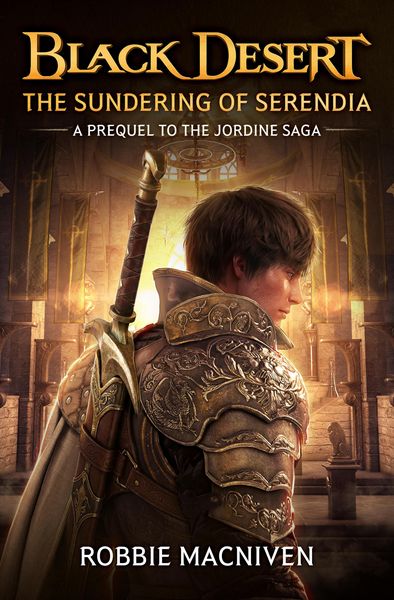Produktbild: Black Desert: The Sundering of Serendia