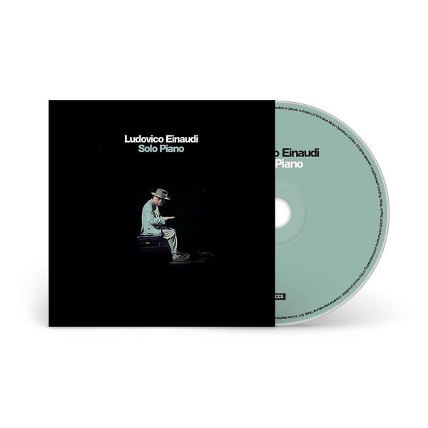 Produktbild: Solo Piano