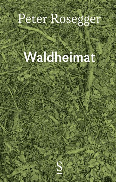Produktbild: Waldheimat