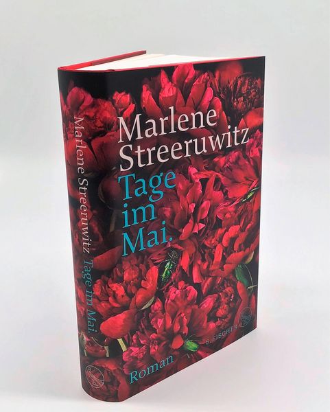 Produktbild: Tage im Mai.
