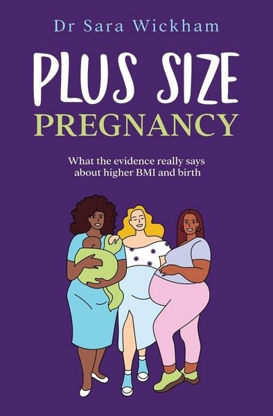 Produktbild: Plus Size Pregnancy