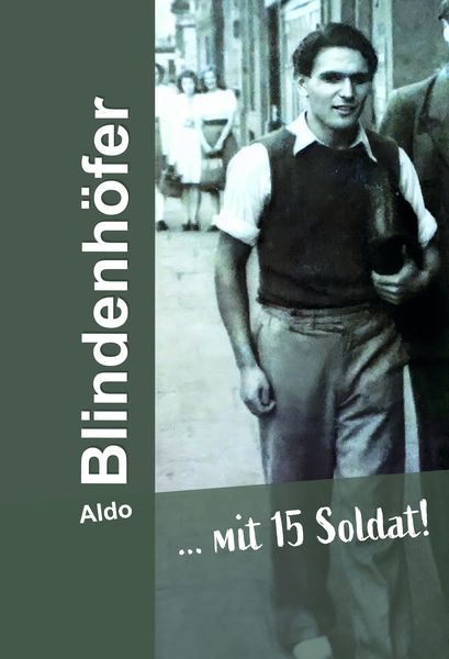 Produktbild: &hellip; mit 15 Soldat!