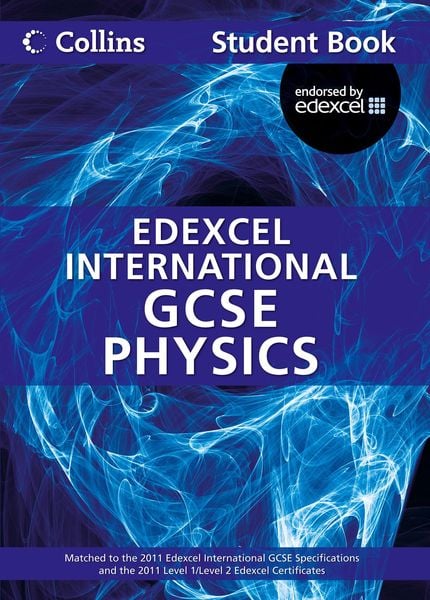 Produktbild: Physics Student Book