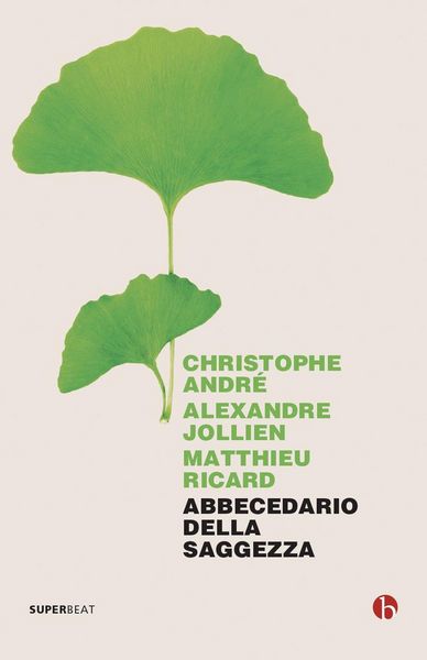 Produktbild: Abbecedario della saggezza