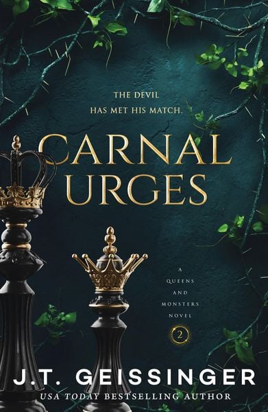 Produktbild: Carnal Urges