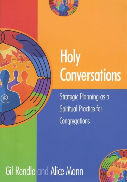 Produktbild: Holy Conversations