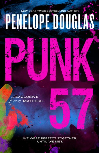 Produktbild: Punk 57