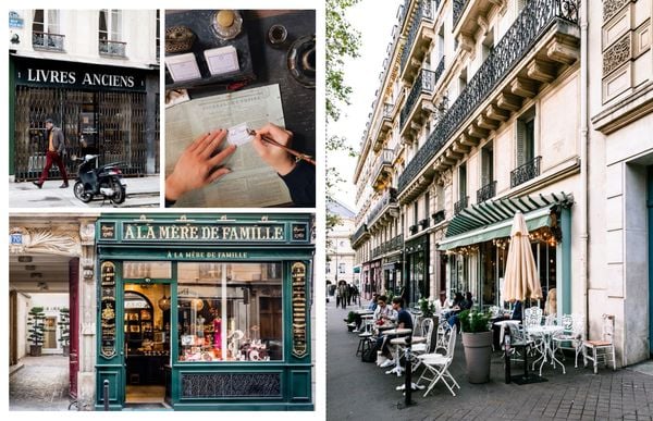 Produktbild: PARIS - Wie es keiner kennt