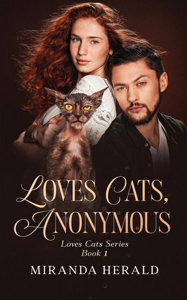 Produktbild: Loves Cats, Anonymous