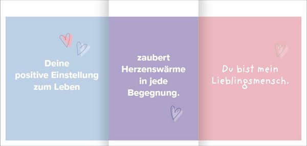Produktbild: Liebeslotterie
