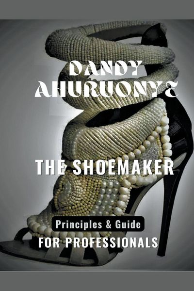 Produktbild: The Shoemaker