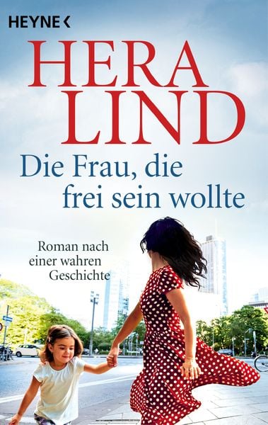 Produktbild: Die Frau, die frei sein wollte