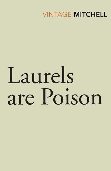 Produktbild: Laurels are Poison