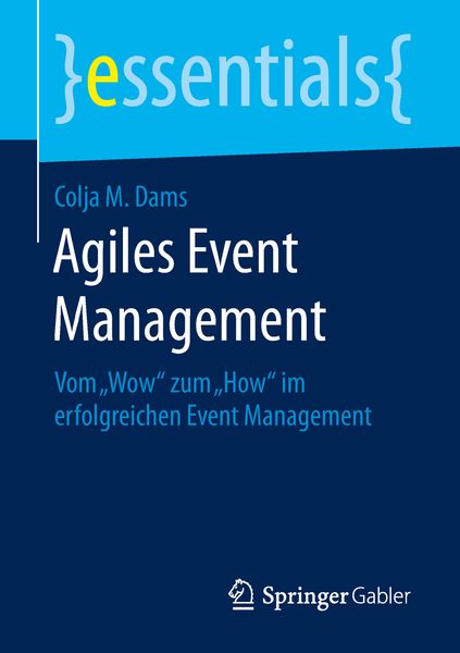 Produktbild: Agiles Event Management