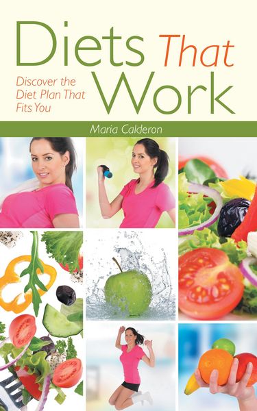 Produktbild: Diets That Work