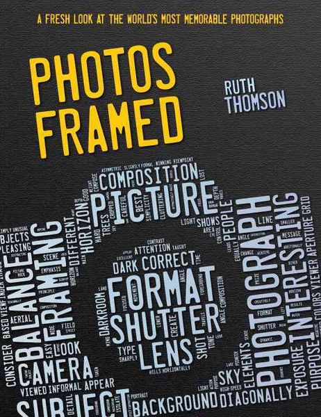 Produktbild: Thomson, R: Photos Framed