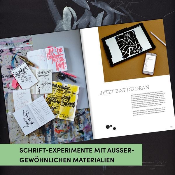 Produktbild: SchreibART