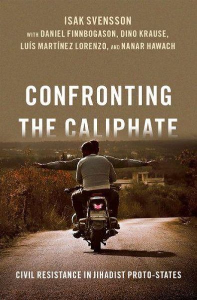 Produktbild: Confronting the Caliphate
