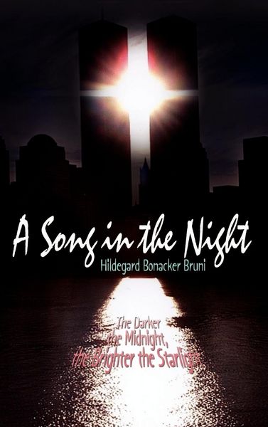Produktbild: A Song in the Night