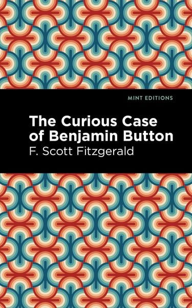 Produktbild: The Curious Case of Benjamin Button