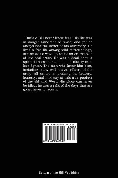 Produktbild: The Adventures of Buffalo Bill