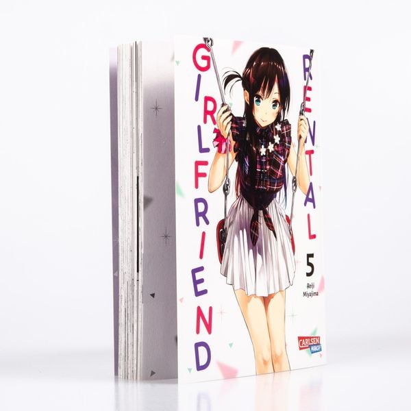 Produktbild: Rental Girlfriend 5